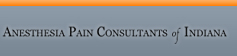 Anesthesia Pain Consultants of Indiana logo